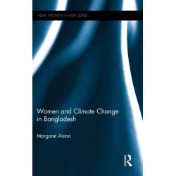 Women and Climate Change in Bangladesh