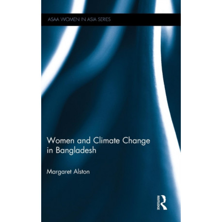 Women and Climate Change in Bangladesh