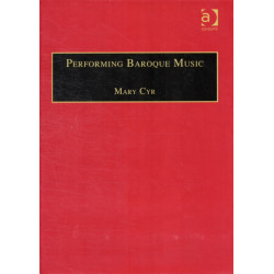 Performing Baroque Music