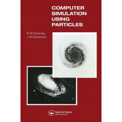 Computer Simulation Using Particles