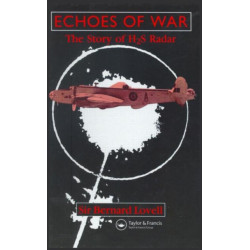 Echoes of War: The Story of H2S Radar