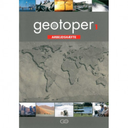 Geotoper 1 - Arbejdshæfte