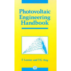 Photovoltaic Engineering Handbook