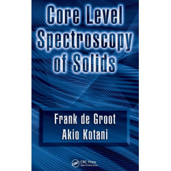 Core Level Spectroscopy of Solids