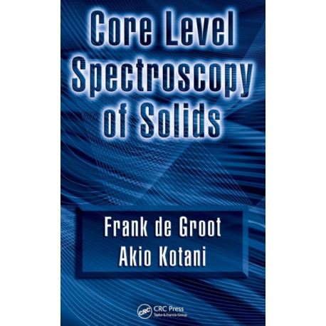 Core Level Spectroscopy of Solids