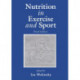 Nutrition in Exercise and Sport, Third Edition