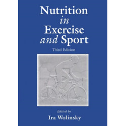 Nutrition in Exercise and Sport, Third Edition