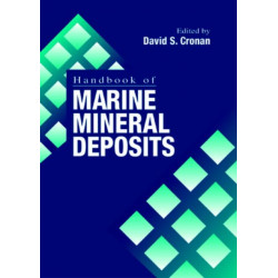 Handbook of Marine Mineral Deposits