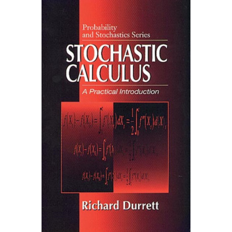 Stochastic Calculus: A Practical Introduction