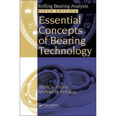 Essential Concepts of Bearing Technology