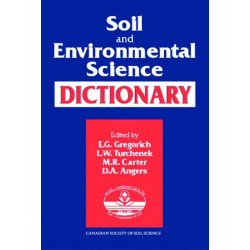 Soil and Environmental Science Dictionary