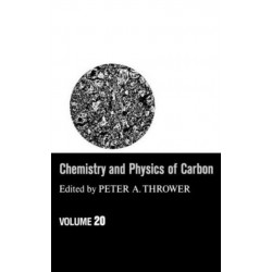 Chemistry & Physics of Carbon: Volume 20