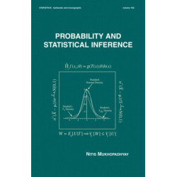 Probability and Statistical Inference