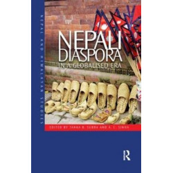 Nepali Diaspora in a Globalised Era