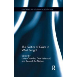 The Politics of Caste in West Bengal