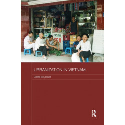 Urbanization in Vietnam