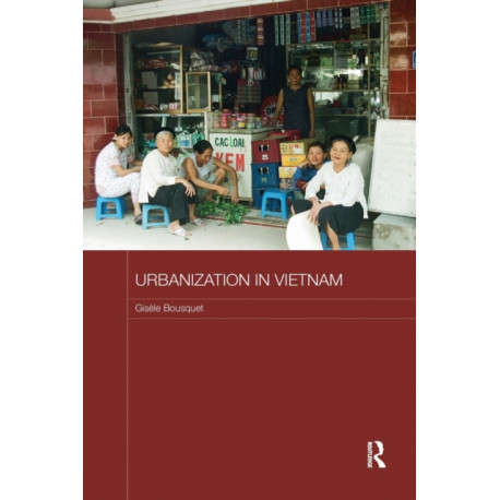 Urbanization in Vietnam