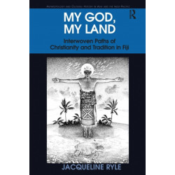 My God, My Land: Interwoven Paths of Christianity and Tradition in Fiji