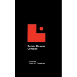 British Marxist Criticism