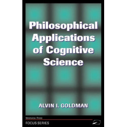 Philosophical Applications Of Cognitive Science