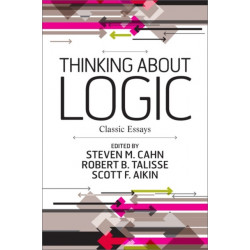 Thinking about Logic: Classic Essays