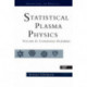 Statistical Plasma Physics, Volume II: Condensed Plasmas