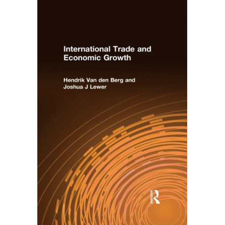 International Trade and Economic Growth