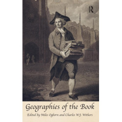 Geographies of the Book