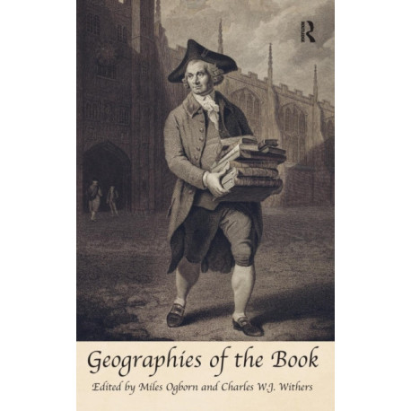 Geographies of the Book
