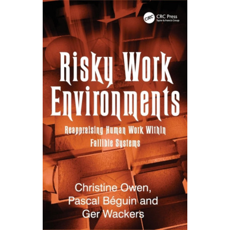 Risky Work Environments: Reappraising Human Work Within Fallible Systems