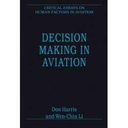 Decision Making in Aviation