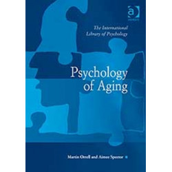 Psychology of Aging