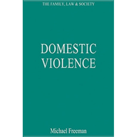 Domestic Violence