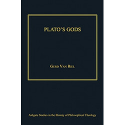 Plato's Gods