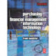 Purchasing and Financial Management of Information Technology