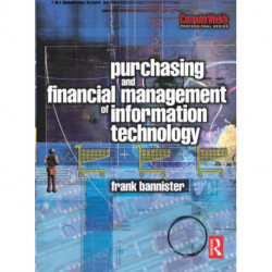 Purchasing and Financial Management of Information Technology