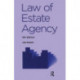 Law of Estate Agency