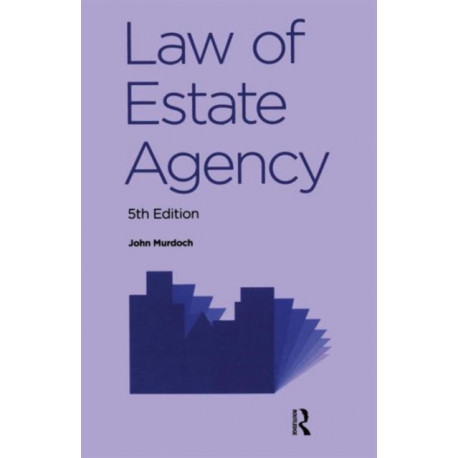 Law of Estate Agency
