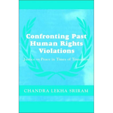 Confronting Past Human Rights Violations