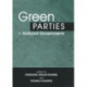 Green Parties in National Governments