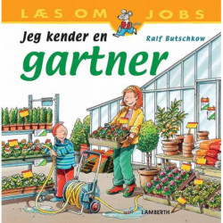 Jeg kender en gartner