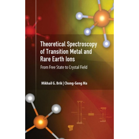 Theoretical Spectroscopy of Transition Metal and Rare Earth Ions: From Free State to Crystal Field