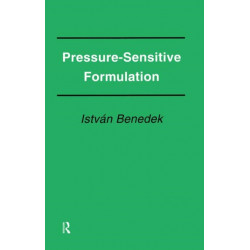 Pressure-Sensitive Formulation