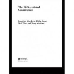 The Differentiated Countryside