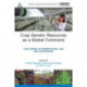 Crop Genetic Resources as a Global Commons: Challenges in International Law and Governance