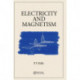 Electricity and Magnetism