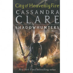 City of Heavenly Fire