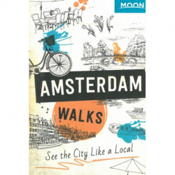Amsterdam Walks