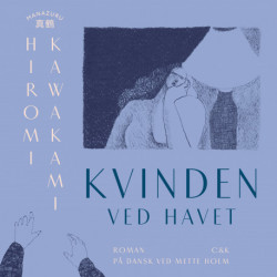 Kvinden ved havet