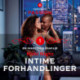 Intime forhandlinger